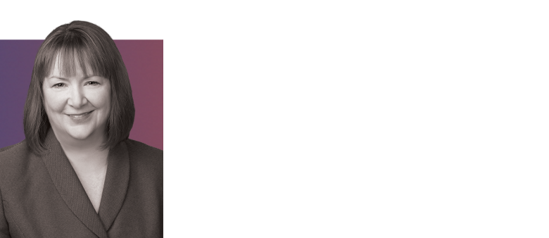 Regina McClendon - San Francisco Office Managing Partner