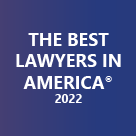 Best Lawyers in America 2022