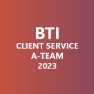 BTI Consulting 2023 A Team