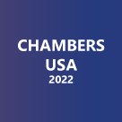 Chambers USA 2022