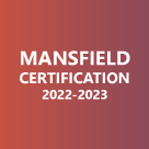 Mansfield Certification Plus 2023