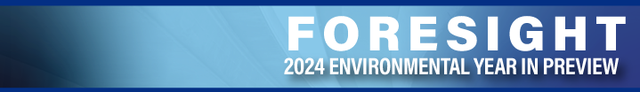 Foresight 2024 Environmental Preview