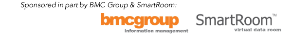 BMC Group & SmartRoom