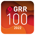 GRR !00 - 2022