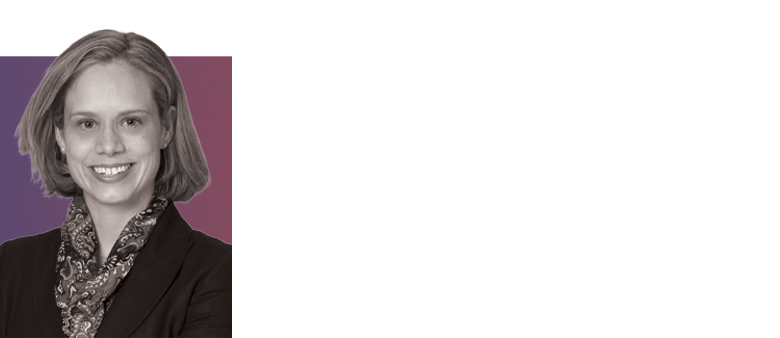 Christine McCay - Boston Office Managing Partner