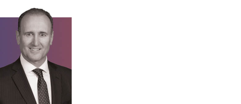 Ted Augustinos - Hartford Office Managing Partner