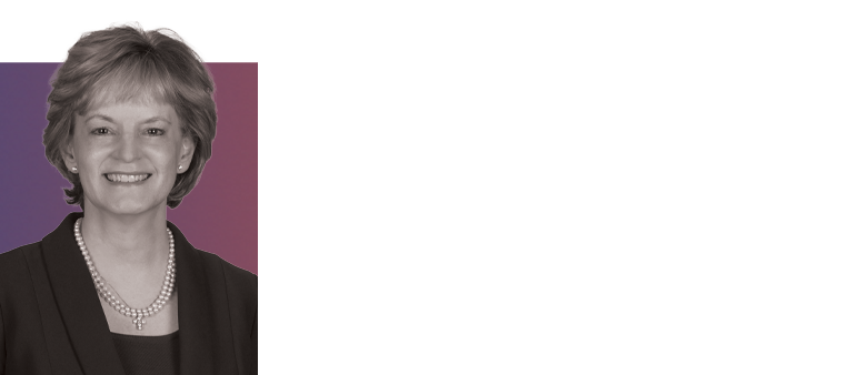 Laura Edrington - Houston Office Managing Partner