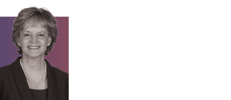 Laura Edrington - Houston Office Managing Partner