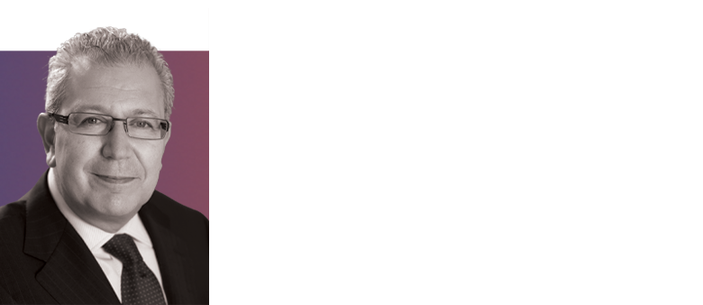 David Grant - London Office Managing Partner