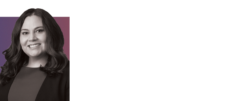 Nina Huerts - Dallas Office Managing Partner