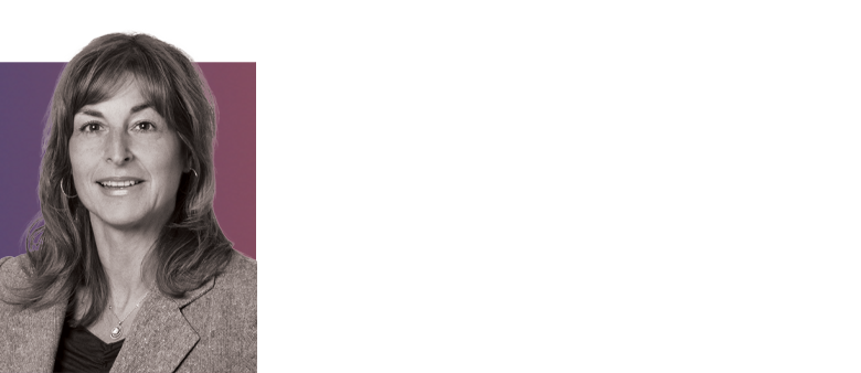 Lisa Ruggiero - Newark Office Managing Partner