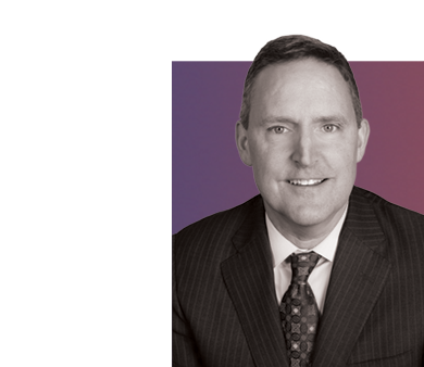 Jeff Jefferson - Providence Co-Office Managing Partner