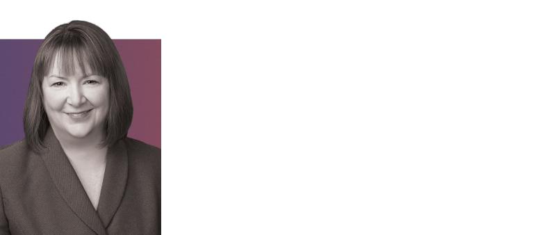 Regina McClendon - San Francisco Office Managing Partner