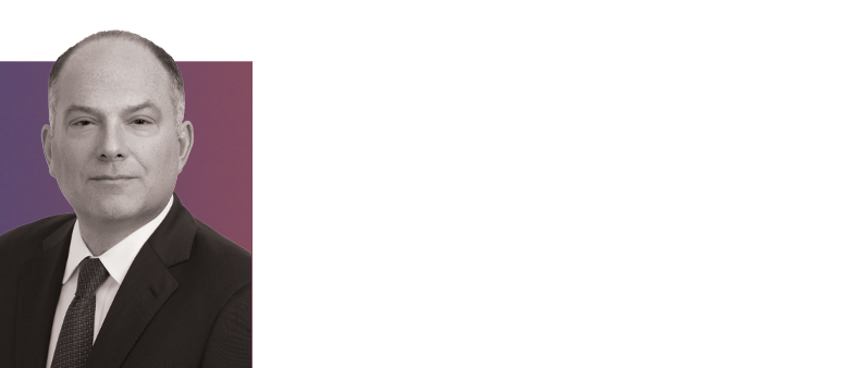 Scott Wofsky -Stamford Office Managing Partner