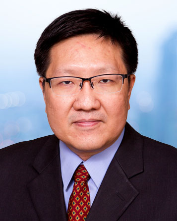 Calvin Chen