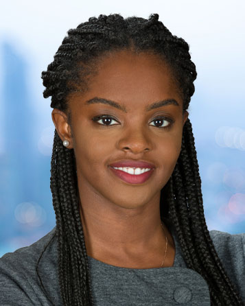 Natalie Ugwu