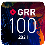 GRR100 Logo